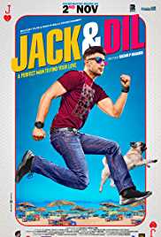 Jack And Dil 2018 HD 720p DVD SCR full movie download